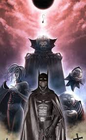 Decided that having parties during a pandemic after months inside was a safe and good idea for all hallow's eve. Travis Scott Joins The God Hand 3 3 Travis Scott S Batman Costume Batman Batman Costume Travis Scott