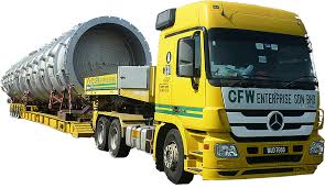 Seacom process instruments sdn bhd. Cfw Enterprise Sdn Bhd Your Preferred Logistics Services Transportation Solutions Provider