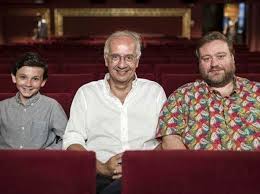 He needs to leave the beloved piedmont italian region to join him in rome. Veltroni Presenta A Rimini Il Nuovo Film C E Tempo