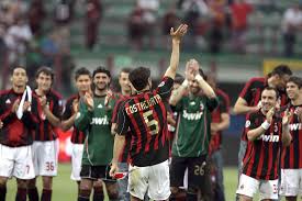 Milan, martina colombari and alessandro costacurta in the center martina colombari and her husband alessandro billy costacurta surprised walking through the streets of the center. Celebrating The Stereotypical Brilliance Of Billy Costacurta The Gentleman Ultra