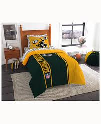 , based on 5 reviews. Northwest Company Green Bay Packers 5 Piece Twin Bed Set Reviews Sports Fan Shop By Lids Men Macy S