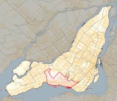 Marquette Provincial Electoral District Wikipedia