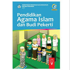 Buku ini cocok sekali untuk guru atau siswa. Buku Pendidikan Agama Islam Dan Budi Pekerti Kelas 5 Sd Shopee Indonesia
