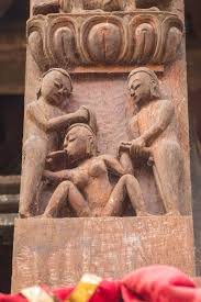 آمیزش جنسی دهانی - ویکی‌پدیا، دانشنامهٔ آزاد