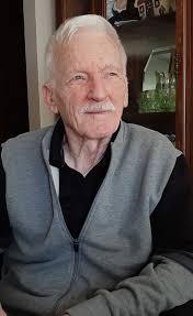 Ivan Don Haddock (1937-2020)