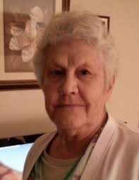 Mary Lou Franks Obituary October 14, 2022