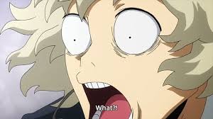 Cuando Tienes Que Eliminar A 2 Personas Para Pasar El Examen Y Por Accidente Eliminas A 120 Xd Anime Memes Funny My Hero Academia My Hero