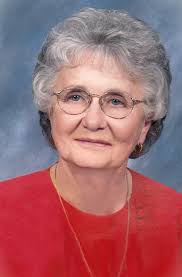 Georgia Kemp Obituary