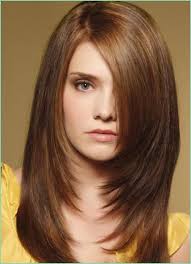Layered Haircut For Medium Hair 3 In 2020 Haircuts For Medium Length Hair Layered Shoulder Length Layered Hair Haircut For Thick Hair