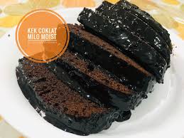 Resepi kek coklat moist kukus | chocolate moist cake recipe. Tips Mudah Buat Kek Coklat Kukus Dengan Sukatan Cawan Blog Cik Matahariku