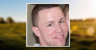 Shane Adam LeBlanc Obituary November 10, 2012