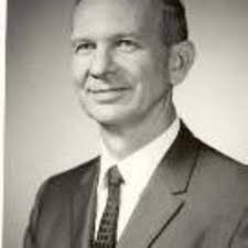 Edward M Bergeron Sr. (1919-2007)