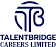 TalentBridge logo