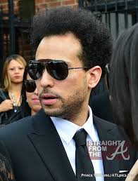 Chris “Mac Daddy” of Kris Kross Laid to Rest… [FUNERAL PHOTOS]