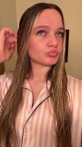 A little blonde moment🎀🎀🎀