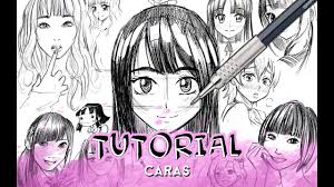 Como Dibujar Caras Anime Manga Paso A Paso Mujer Why So Gurin Youtube Ver mas ideas sobre dibujos, dibujos de anime, dibujos kawaii. como dibujar caras anime manga paso a paso mujer why so gurin