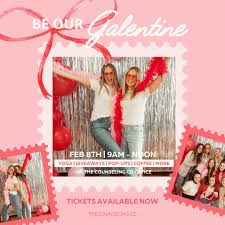 HEY GALS! 💖 Get some time...