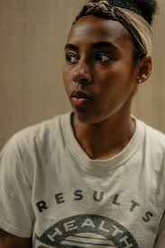 Blog 3 — Trina Olson