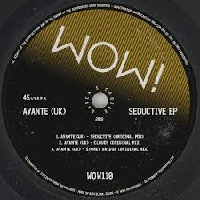 Seductive Chart By Avante Uk Tracks On Beatport