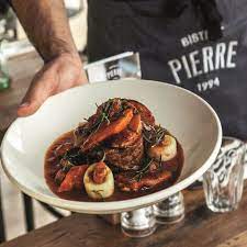 Check spelling or type a new query. Bistrot Pierre Nottingham Sugarvine The Nation S Local Dining Guide