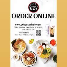 Poke Man Home Facebook