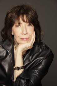 Lily Tomlin in concert