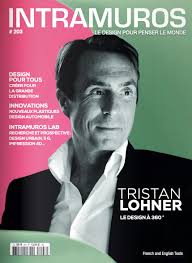 William Amor, ennoblisseur de matière