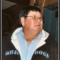 Jack Joe Webb Obituary