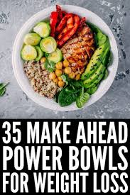 Pin On One Bowl Meals