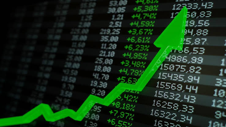 Share Market Today