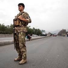 According to the nsia report, 17.1 million of the population or 51 percent are men and 16.5 million or 49 percent are women. Complete Taliban Takeover Possible Outcome For Afghanistan General Milley Says The New York Times