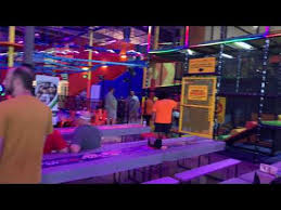 Maybe you would like to learn more about one of these? Urban Air Trampoline Park Adventure Park Hudson Oaks Tx Now Open Youtube