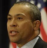 Massachusetts Gov. Deval Patrick files probation department overhaul bill
