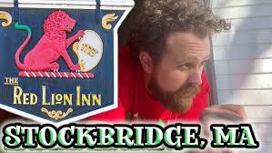 The Red Lion Inn and Main Street Hospitality Group