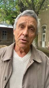 J’ai retrouvé mon vieux complice Bernard Faure. Son opinion sur l’évolution  du trail et de la course à pied est toujours aussi sensée. @15km_du_puy