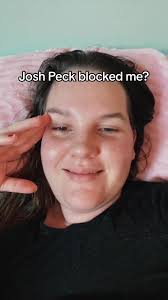 Josh Peck Name