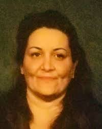 Marion Bratton Obituary