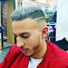 the most beautiful hair story for men
