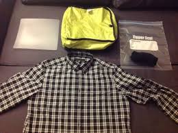 How To Pack Dress Shirts In A Packing Cube How To Iron Clothes Mens Shirt Dress Shirts