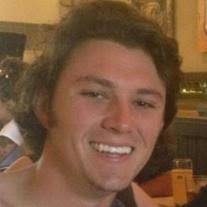 Levi Mick-Daniel Key Obituary |