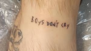 Te ofrecemos toda una galería con casi 90 descubre todos los tatuajes de flechas más guapos y originales del 2021. Tattoo Uploaded By Momo Carter Boys Don T Cry 1566436 Tattoodo