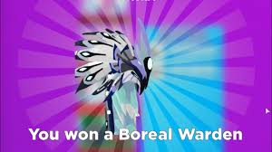 Admin september 13, 2020 comments off on creatures of sonaria codes january 2021 info. Roblox Creatures Of Sonaria Boreal Warden Showcase Youtube