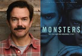 Menendez Brothers New Series 'Monsters: The Lyle and Erik Menendez Story'  Stars Arkansas Native Jeff Pride