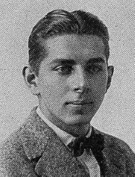 Francis Louis Abreu (1896-1969)