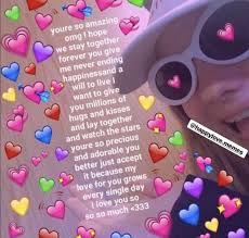 Mason In 2020 Cute Love Memes Love You Meme Cute Memes