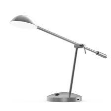 Mighty Bright Lamps Lux Lincoln Led Table Lamp