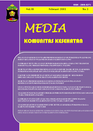 Anak usia sekolah & remaja (ausrem). Pdf Hubungan Promosi Kesehatan Dengan Pemanfaatan Pelayanan Kesehatan Di Puskesmas Balocci Kab Pangkep