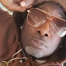 Donald Donte Griffin Davis