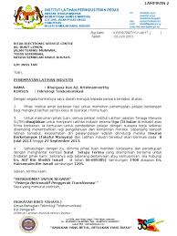 Jabatan pendidikan negeri sembilan jalan dato' hamzah, 70990 seremban, negeri sembilan darul khusus. Permohonan Penempatan Li