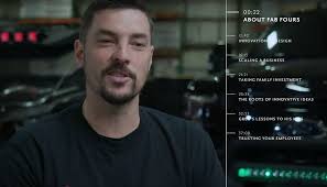 Scribble: How to build a successful company culture